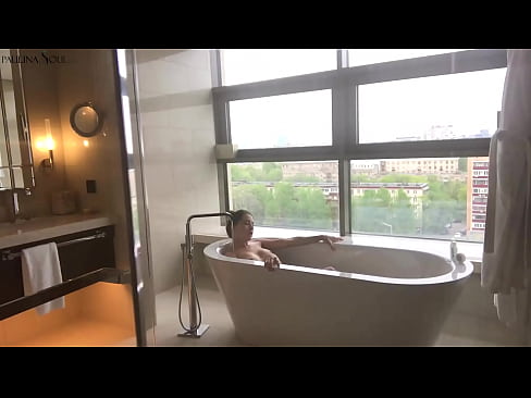 ❤️ Tremendous babe Passionately jerking off her pussy in the bathroom ❌ Pornografach leinn ❤